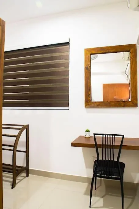 H2O Residences Colombo 0*,  Sri Lanka
