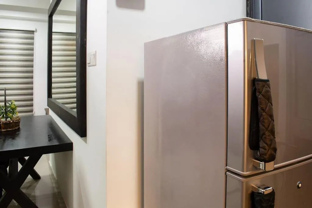 H2O Residences Colombo Apartment