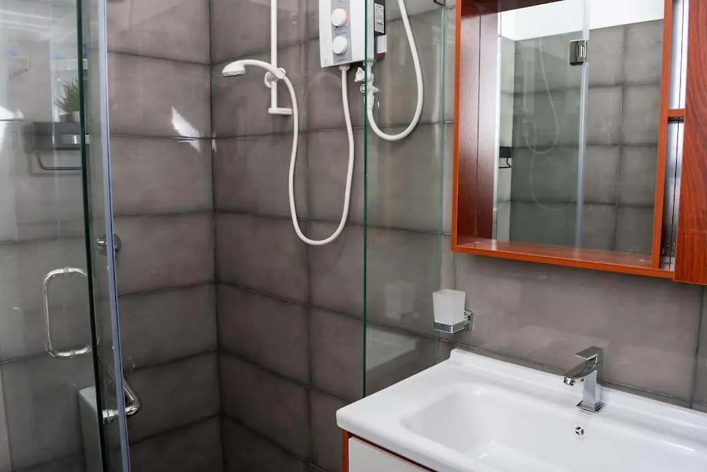H2O Residences Colombo