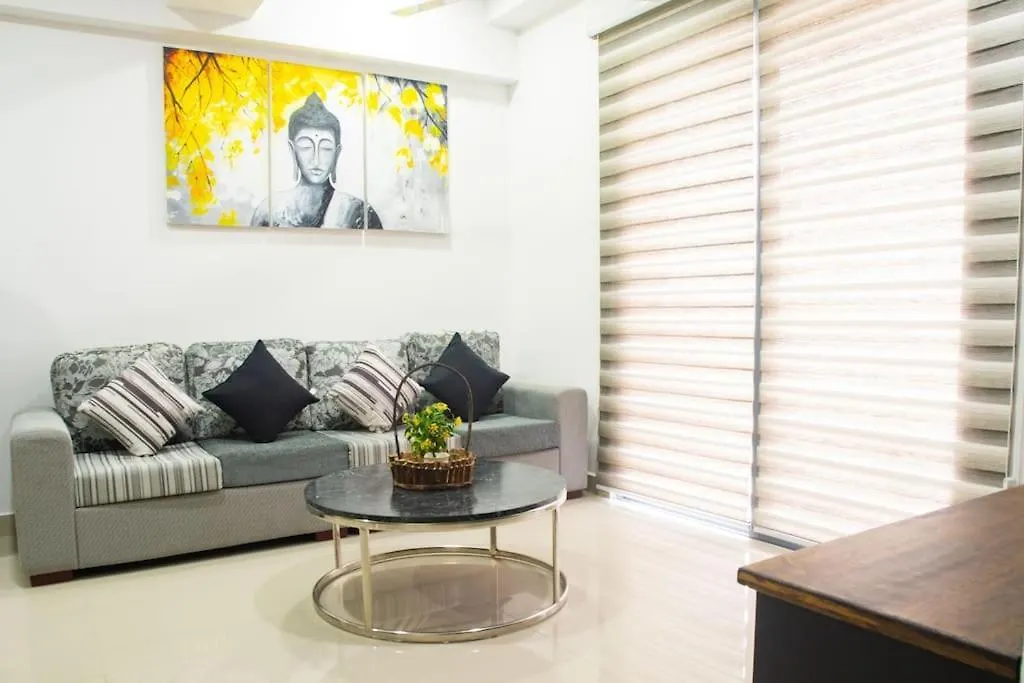 H2O Residences Colombo 0*,  Sri Lanka