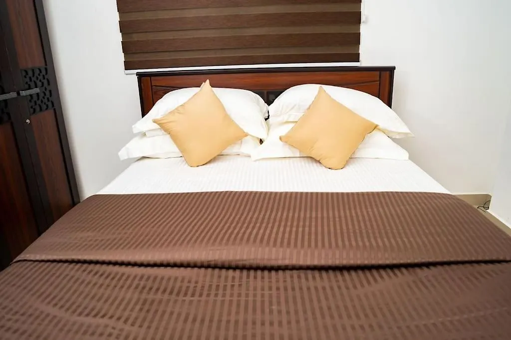 H2O Residences Colombo Apartment