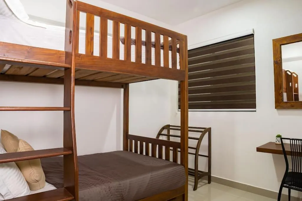 Apartment H2O Residences Colombo Sri Lanka