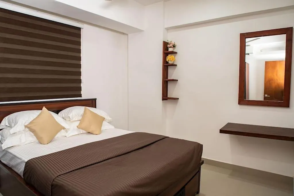 H2O Residences Colombo